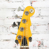 Reverend - Wattplower Mk I Mike Watt Signature Bass w/OHSC - USED