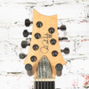 PRS - SE 2019 Mark Holcomb 7 String Electric Guitar - Walnut Satin w/Bag USED