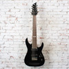 LTD - 2013 H-208 Electric Guitar - Black USED