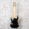 LTD - 2013 H-208 Electric Guitar - Black USED