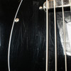 Squier - 2022 Classic Vibe Baritone Custom Telecaster Electric Guitar - Black USED