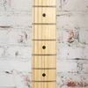 Fender - 1988 American Standard Telecaster Black w/SD Vintage Stack Pickups  w/OHSC - VINTAGE