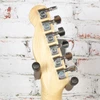 Fender - 1988 American Standard Telecaster Black w/SD Vintage Stack Pickups  w/OHSC - VINTAGE