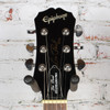 Epiphone - 1991 Les Paul Standard Electric Guitar - Cherry Sunburst USED