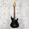 Memphis - A-20-T/BK Electric Guitar - Black USED