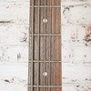 Vester - 5 String Bass Guitar - Black - w/Bag USED