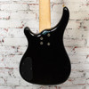 Vester - 5 String Bass Guitar - Black - w/Bag USED