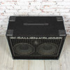 GK - 210 RBH 2x10 Bass Cabinet - USED