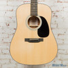 Martin D-12E Dreadnought Guitar Natural 