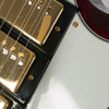 Epiphone Joe Bonamassa '63 SG Custom Electric Guitar Cherry w/OHSC USED