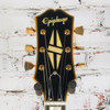 Epiphone Joe Bonamassa '63 SG Custom Electric Guitar Cherry w/OHSC USED