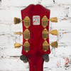 Epiphone Joe Bonamassa '63 SG Custom Electric Guitar Cherry w/OHSC USED