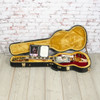 Epiphone Joe Bonamassa '63 SG Custom Electric Guitar Cherry w/OHSC USED