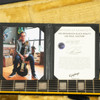 Epiphone Joe Bonamassa 1958 Les Paul Custom Electric Guitar Black Beauty w/OHSC USED