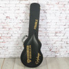 Epiphone Joe Bonamassa 1958 Les Paul Custom Electric Guitar Black Beauty w/OHSC USED