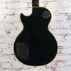 Epiphone Joe Bonamassa 1958 Les Paul Custom Electric Guitar Black Beauty w/OHSC USED