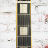 Epiphone Joe Bonamassa 1958 Les Paul Custom Electric Guitar Black Beauty w/OHSC USED
