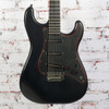 Quest Black Magic MIJ Black Satin w/HSC USED