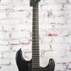 Quest Black Magic MIJ Black Satin w/HSC USED