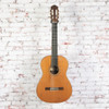 Sascha - Nowak Concert Classical Guitar Cedar and Brazilian Rosewood with HSC - USED