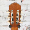 Sascha - Nowak Concert Classical Guitar Cedar and Brazilian Rosewood with HSC - USED