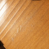 Sascha - Nowak Concert Classical Guitar Cedar and Brazilian Rosewood with HSC - USED