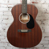 Martin 000 Road Series Special Acoustic-Electric Guitar Sapele with Case USED