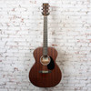 Martin 000 Road Series Special Acoustic-Electric Guitar Sapele with Case USED