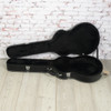 Unbranded ES-335/Semi Hollow Electric Guitar Hard Shell Case Black USED