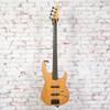 Carvin Kit Build Bass Natural w/HSC USED