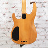 Carvin Kit Build Bass Natural w/HSC USED