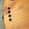 Carvin Kit Build Bass Natural w/HSC USED