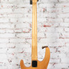 Carvin Kit Build Bass Natural w/HSC USED