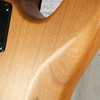 Carvin Kit Build Bass Natural w/HSC USED