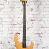 Carvin Kit Build Bass Natural w/HSC USED