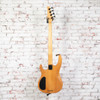 Carvin Kit Build Bass Natural w/HSC USED