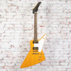Epiphone - 2023 '58 Korina Explorer Electric Guitar - w/ OHSC - USED