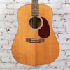 Martin 1996 D-1 Dreadnaught Acoustic Guitar Natural with OHSC USED