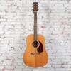 Martin - 1996 D-1 Dreadnaught Acoustic Guitar - Natural - w/ OHSC USED