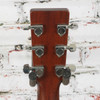 Martin - 1996 D-1 Dreadnaught Acoustic Guitar - Natural - w/ OHSC USED