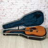 Martin - 1996 D-1 Dreadnaught Acoustic Guitar - Natural - w/ OHSC USED