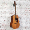 Martin - 1996 D-1 Dreadnaught Acoustic Guitar - Natural - w/ OHSC USED