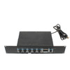 Shure - m267 Rackmount - USED