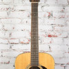 Zager - ZAD900E-12 12-String Acoustic Guitar Natural with OHSC - USED