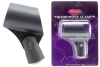 Stagg - MH-6A - Rubber Microphone Clip - Black