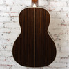 Martin - 0012-28 Modern Deluxe - Acoustic Guitar - Clear Gloss - w/ Hardshell Case
