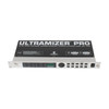 Behringer - Ultramizer Pro DSP 1400P Loundness Maximizer Rack Mount Unit 1U - USED