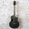 McPherson - Carbon Touring Carbon Fiber Travel Electric/Acoustic w/ OHSC - USED