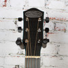 McPherson - Carbon Touring Carbon Fiber Travel Electric/Acoustic w/ OHSC - USED
