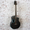 McPherson - Carbon Touring Carbon Fiber Travel Electric/Acoustic w/ OHSC - USED